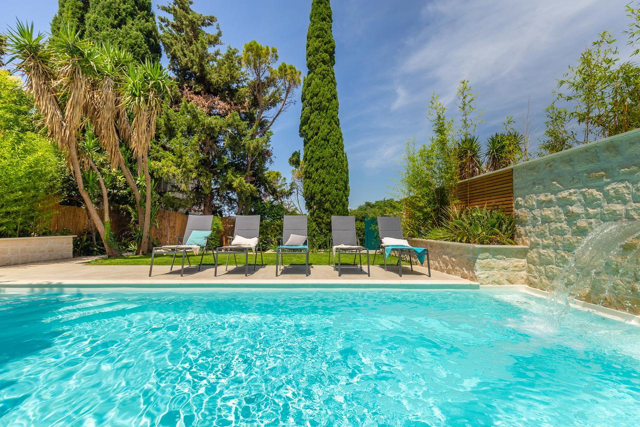 Hedera Estate, Villa Hedera Dubrovnik Exterior foto